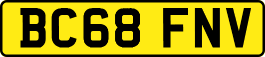 BC68FNV