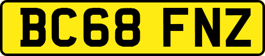 BC68FNZ
