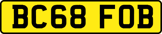 BC68FOB