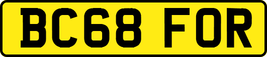 BC68FOR