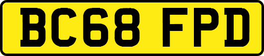 BC68FPD