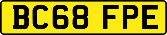 BC68FPE