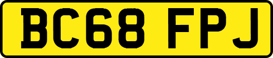 BC68FPJ