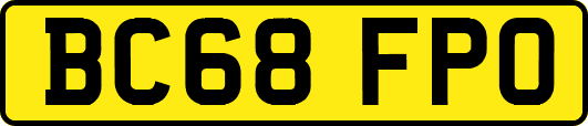 BC68FPO
