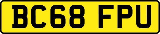 BC68FPU