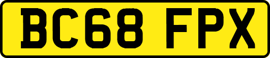 BC68FPX