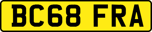 BC68FRA