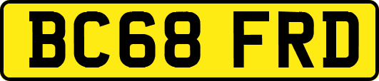 BC68FRD