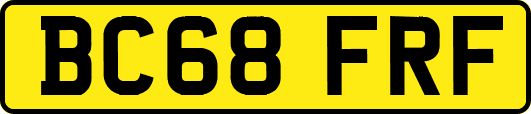 BC68FRF