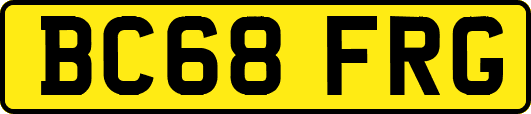 BC68FRG