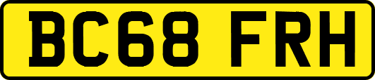 BC68FRH