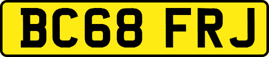 BC68FRJ
