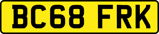 BC68FRK