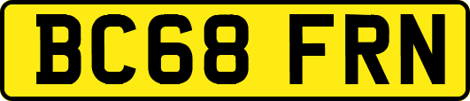 BC68FRN