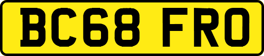 BC68FRO
