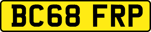 BC68FRP