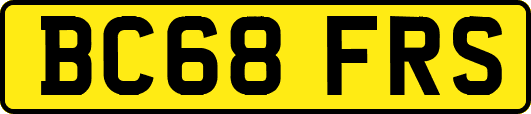 BC68FRS