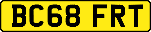 BC68FRT