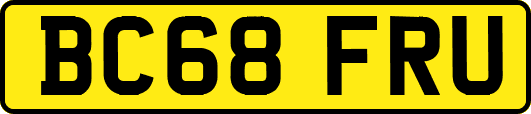 BC68FRU