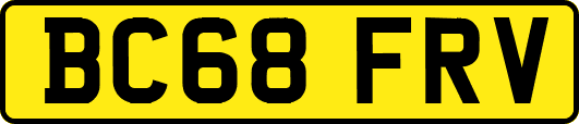 BC68FRV