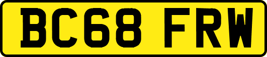 BC68FRW