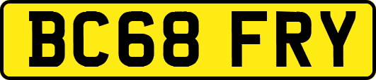 BC68FRY