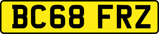 BC68FRZ