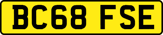 BC68FSE