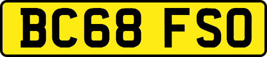 BC68FSO