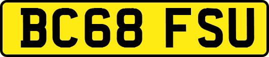 BC68FSU