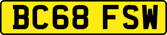 BC68FSW