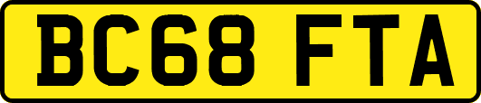 BC68FTA