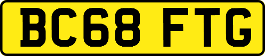 BC68FTG