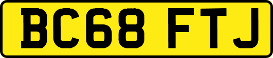 BC68FTJ