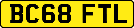 BC68FTL