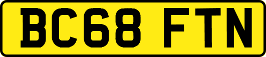 BC68FTN
