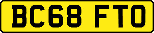 BC68FTO