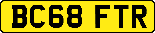 BC68FTR