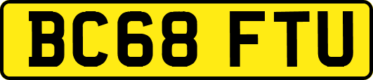 BC68FTU