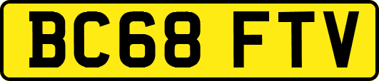 BC68FTV