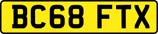 BC68FTX