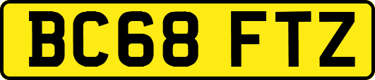 BC68FTZ