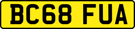 BC68FUA