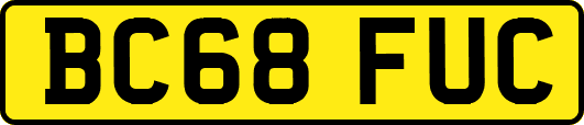 BC68FUC