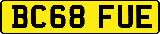 BC68FUE