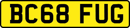 BC68FUG
