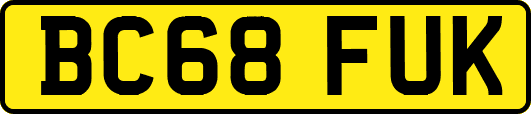BC68FUK