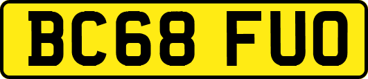 BC68FUO