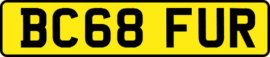 BC68FUR