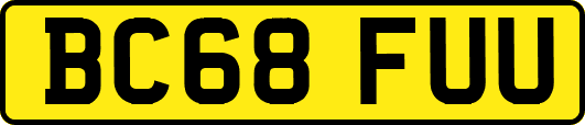 BC68FUU
